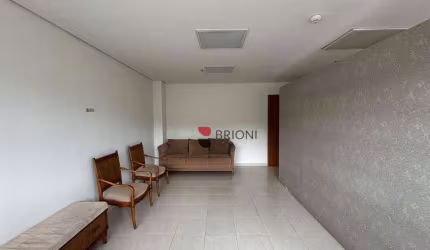 Sala, 43 m² - venda por R$ 440.000,00 ou aluguel por R$ 3.252,00/mês - Santa Cruz do José Jacques - Ribeirão Preto/SP