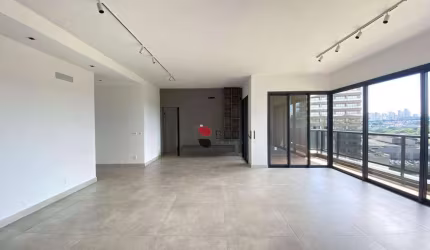 Apartamento alto padrão com 170m², 2 quartos para venda e locação no Edifício Exklusiv Essenz em Ribeirão Preto/SP I Imobiliária Brioni imóveis