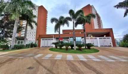 Apartamento alto padrão com 586m², 4 quartos/suítes à venda no Edifício Edimburgo em Ribeirão Preto/SP I Imobiliária Brioni imóveis
