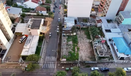 Terreno à venda no bairro Centro - Canoas/RS
