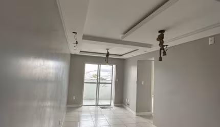 Apartamento 2 dormitórios!