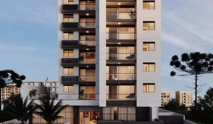 APARTAMENTO DUPLEX Á VENDA CAPÃO RASO