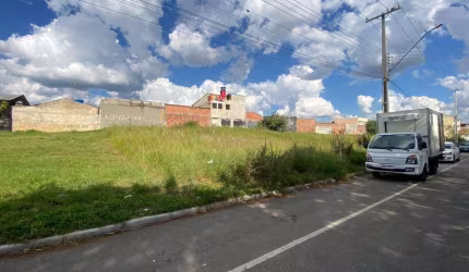 TERRENO COMERCIAL Á VENDA TATUQUARA RIO BONITO
