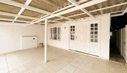 Casa em condomínio no Boqueirão