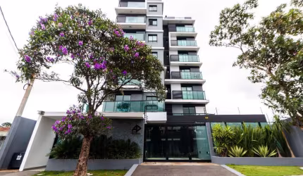 APARTAMENTO NO NOVO MUNDO