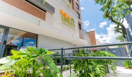 APARTAMENTO 2 QUARTOS SENDO 1 SUÍTE NO CAPÃO RASO!