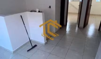 Casa de Condomínio com 2 quartos, Melvi, Praia Grande - R$ 185 mil, Cod: 10232