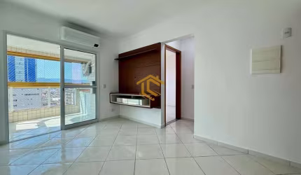 Apartamento com 1 quarto, Tupi, Praia Grande - R$ 370 mil, Cod: 10310