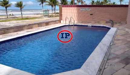 Cobertura com 4 dorms, Caiçara, Praia Grande - R$ 1.05 mi, Cod: 6916
