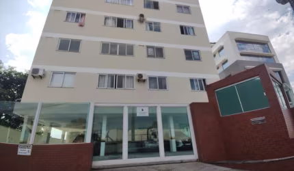Apartamento para Venda em São José, Roçado, 3 dormitórios, 1 banheiro, 1 vaga
