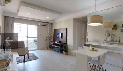 Apartamento para Venda em São José, Kobrasol, 2 dormitórios, 1 suíte, 1 banheiro, 1 vaga