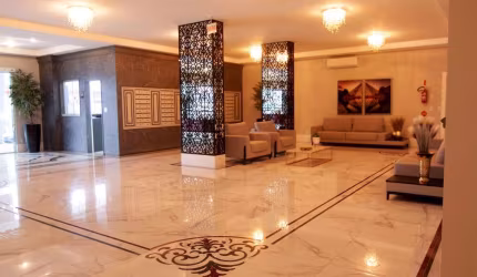 Apartamento para Venda em São José, Campinas, 3 dormitórios, 1 suíte, 2 banheiros, 2 vagas