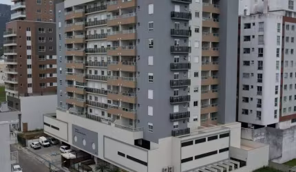 Apartamento para Venda em Palhoça, Pedra Branca, 2 dormitórios, 1 banheiro, 1 vaga