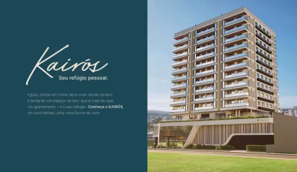 Apartamento para Venda em Palhoça, Pedra Branca, 3 dormitórios, 1 suíte, 2 banheiros, 2 vagas