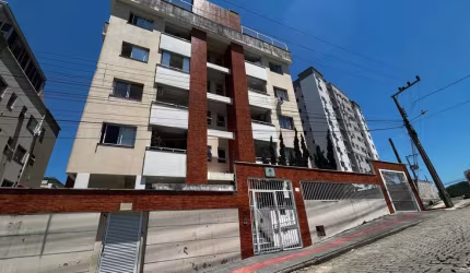 Apartamento para Venda em Palhoça, Pedra Branca, 2 dormitórios, 1 banheiro, 1 vaga