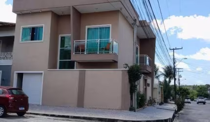 Casa com 3 quartos à venda, 280 m² por R$ 630.000 - Maraponga - Fortaleza/CE