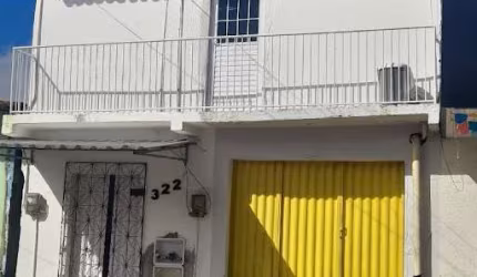 Casa com 3 dormitórios à venda, 80 m² por R$ 200.000,00 - Alvorada - Pacatuba/CE