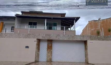 Casa à venda por R$ 1.400.000,00 - Mondubim - Fortaleza/CE