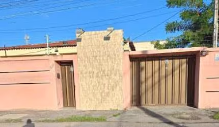 Casa à venda, 180 m² por R$ 850.000,00 - Maraponga - Fortaleza/CE