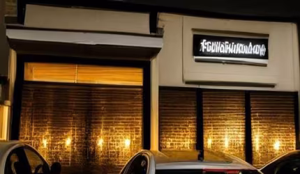 Excelente ponto Comercial na Av.Godofredo Maciel