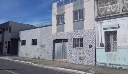 Casa com 4 dormitórios à venda, 120 m² por R$ 270.000,00 - Centro - Fortaleza/CE