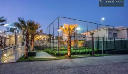 Casa com 3 quartos à venda, 185 m² por R$ 1.460.721 - Praia do Futuro II - Fortaleza/CE