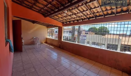 Casa com 9 dormitórios à venda, 400 m² por R$ 1.400.000,00 - Maraponga - Fortaleza/CE