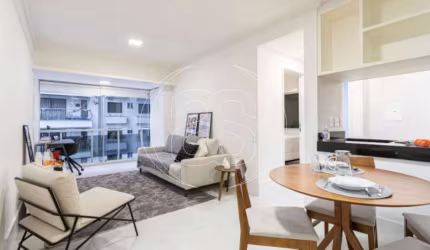 Apartamento para VENDA - VILA NOVA CONCEIÇÃO