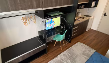 Apartamento Studio para locação