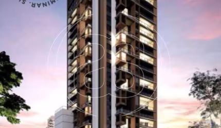 Apartamento a venda na Vila Clementino de 89m²