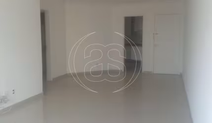 APARTAMENTO DE 110M²  COM 1 SUÍTE E 2 VAGAS