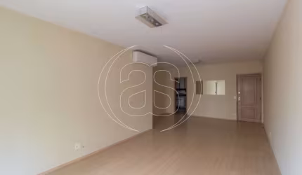 Apartamento para locação em Moema