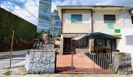 Imóvel Residencial ou Comercial em Moema Pássaros