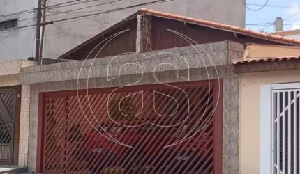 CASA RESIDENCIAL  - SÃO BERNARDO DO CAMPO