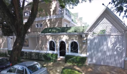 CASA DE CONDOMINIO NO ALTO DA BOA VISTA