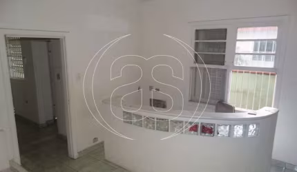 Sobrado comercial para locação, Alto da Boa Vista - Ótima oportunidade!