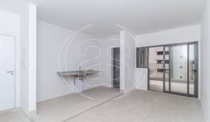 GARDEN NO CORAÇÃO DE MOEMA COM 131M²