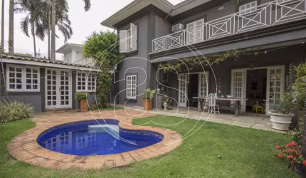 Casa Alto Padrão, Morumbi, São Paulo - SP