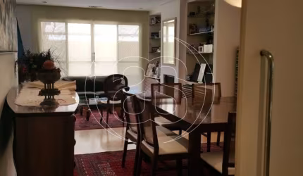 Casa de Condomínio no Alto da Boa Vista