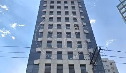 CONJUNTO COMERCIAL PARA LOCAÇÃO - ALTO DA BOA VISTA