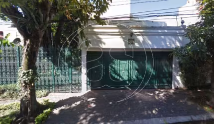 Casa a venda no coração do Alto da Boa Vista