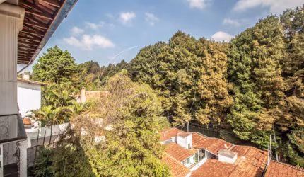 Chácara Flora - Residencial
