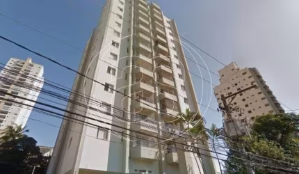 APARTAMENTO PAR VENDA - CAMPO BELO