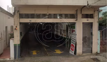 GALPÃO COMERCIAL À VENDA NA VILA MARIANA