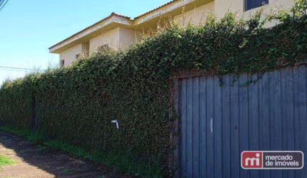 Casa com 3 dormitórios à venda, 278 m² por R$ 1.300.000,00 - Jardim Califórnia - Ribeirão Preto/SP