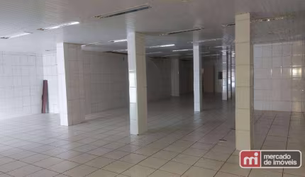 Salão à venda, 387 m² por R$ 900.000,00 - Jardim Sumaré - Ribeirão Preto/SP