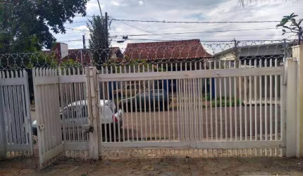 Casa com 4 dormitórios à venda, 329 m² por R$ 800.000,00 - Ribeirânia - Ribeirão Preto/SP