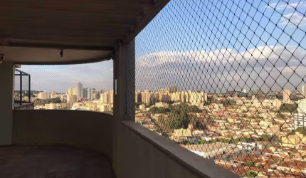 Apartamento à venda, 43 m² por R$ 250.000,00 - Higienópolis - Ribeirão Preto/SP
