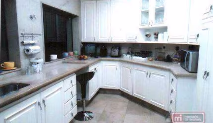 Casa à venda, 497 m² por R$ 1.350.000,00 - Jardim Sumaré - Ribeirão Preto/SP