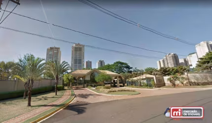 Terreno à venda, 1225 m² por R$ 2.150.000,00 - Bosque das Juritis - Ribeirão Preto/SP